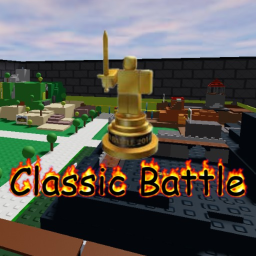 Classic Battle