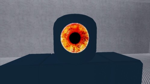 SCP - Evil Eye
