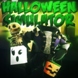 Halloween Simulator Beta (RELEASE)