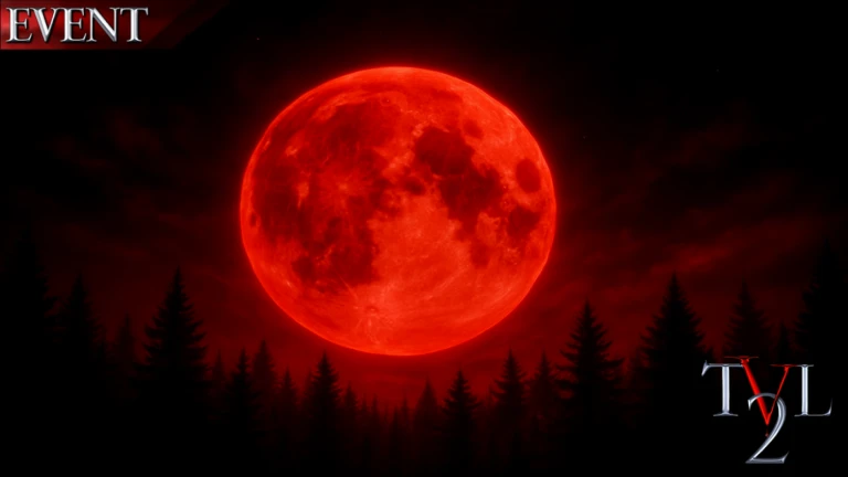 🎃The Vampire Legends 2