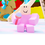 The Baby Obby Official