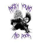 Angry, Young and Poor