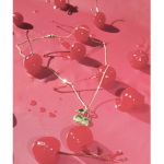 The Powerful Cherry's