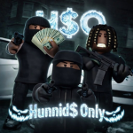 [H$O] Hunnid$ Only