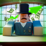 Roblox Investors Funds