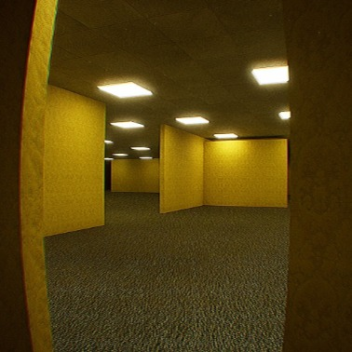 backrooms apeirophobia