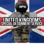 Special Detainment Service Ltd