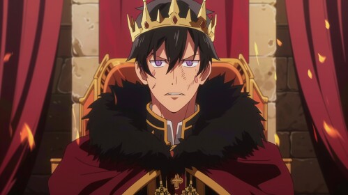 I Am King! [ALPHA]