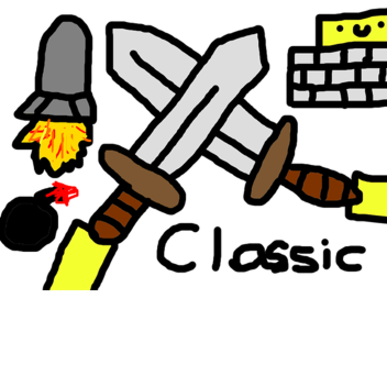 The battle (classic mode)