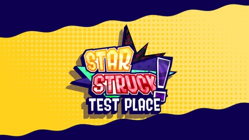 [READ DESC] LEGACY STAR STRUCK!