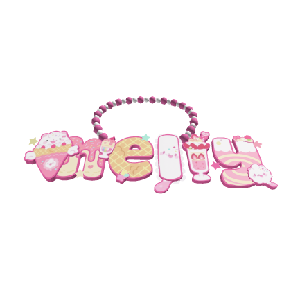 nelly 3.0 Roblox item