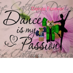 Dancing Flowers