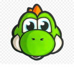 Yoshi the yosh