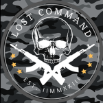 Lost Command