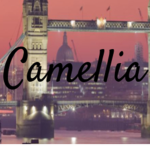 Camellia Coat