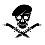 Specialist Operation Force