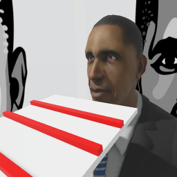 💔OBAMA HAS NOTHING OBBY💔