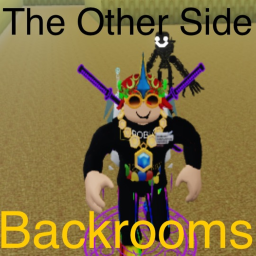 The Other Side [PLAYPLACE]