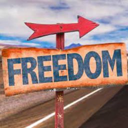Freedom