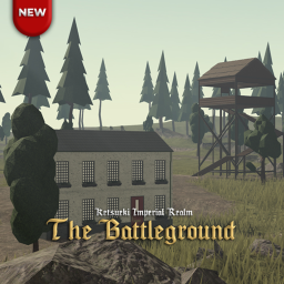 🚩The Battleground