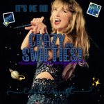 ୨୧Crazy swifties! ୨୧