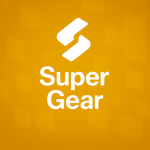 SuperGear
