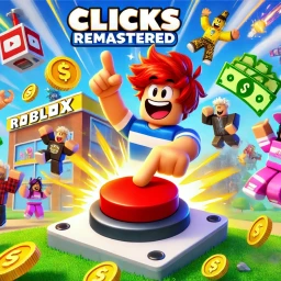 [UPD 2] Clicks Remastered icon