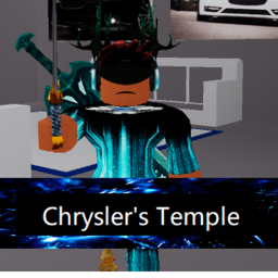 Chrysler's Temple