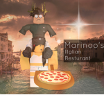 Marinoo's Resteraunt