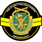 [-USAR-] Military Police Corps