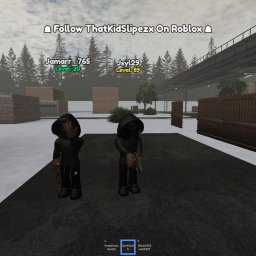 (👑) upd BloodHounds Hood