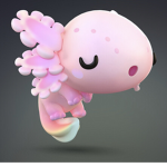 Axolotl Fan Club!!!!!