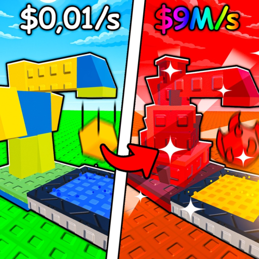 [👑] Grow A Tycoon🏭