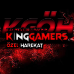 K İ N G G A M E R S