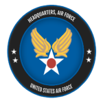 Headquarters Air Forceᅠ