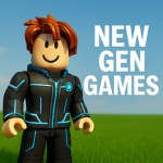 New Gen Games Studio