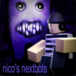 nico's nextbots 😂