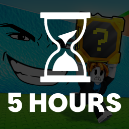 [🌊] Escape Tsunami For Brainrots! icon