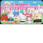 The hello kitty squad only hello kitty fans
