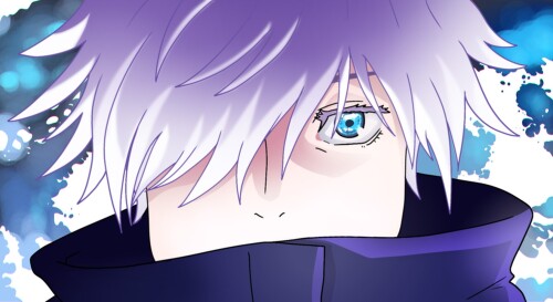 [YUTA] 呪術ショーダウン 