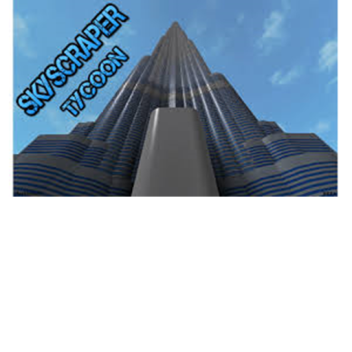 sky scraper  tycoon 