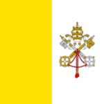 [TPS] The Vatican Empire [TPS]