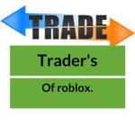 Trader's of ROBLOX.