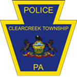 [CTPD]Clearcreek Township Police.