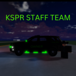 Kentucky State Roleplay STAFF TEAM