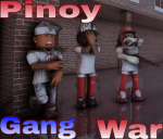 Pinoy Gang War/Community