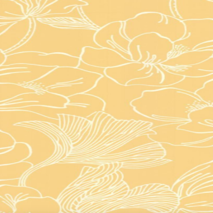 [IKO] flower line art Roblox decal