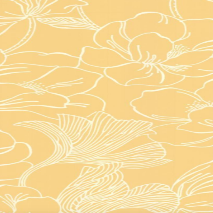 [IKO] flower line art Roblox decal