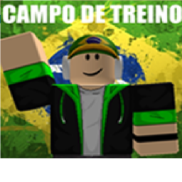 Campo de Treino