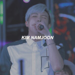 ♡ 김남준 ♡